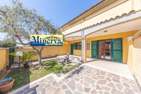 Rækkehus i Anzio, Rome, Anzio - € 220.000 | Ref: A. 521 - foto 21