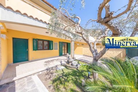 Rækkehus i Anzio, Rome, Anzio - € 220.000 | Ref: A. 521 - foto 22