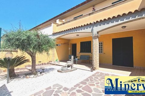 Reihenhaus in Anzio, Rome, Anzio - € 220.000 | Ref: V. 391 - Foto 1