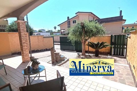 Reihenhaus in Anzio, Rome, Anzio - € 220.000 | Ref: V. 391 - Foto 2
