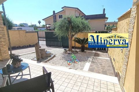 Reihenhaus in Anzio, Rome, Anzio - € 220.000 | Ref: V. 391 - Foto 7