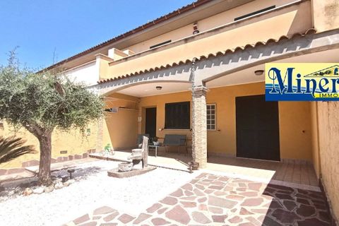 Reihenhaus in Anzio, Rome, Anzio - € 220.000 | Ref: V. 391 - Foto 10