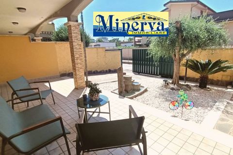 Reihenhaus in Anzio, Rome, Anzio - € 220.000 | Ref: V. 391 - Foto 11