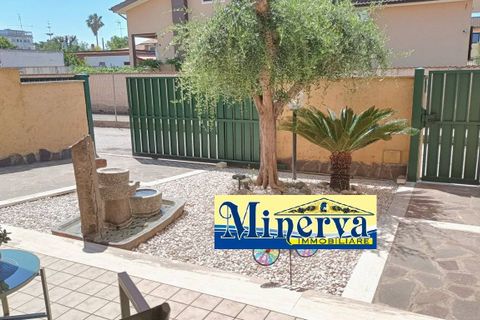 Reihenhaus in Anzio, Rome, Anzio - € 220.000 | Ref: V. 391 - Foto 13