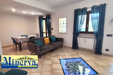 Reihenhaus in Anzio, Rome, Anzio - € 220.000 | Ref: V. 391 - Foto 18