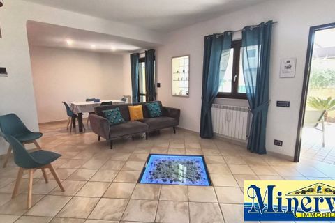Reihenhaus in Anzio, Rome, Anzio - € 220.000 | Ref: V. 391 - Foto 22