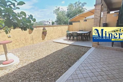 Reihenhaus in Anzio, Rome, Anzio - € 220.000 | Ref: V. 391 - Foto 29