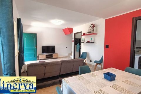 Reihenhaus in Anzio, Rome, Anzio - € 220.000 | Ref: V. 391 - Foto 30