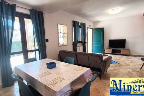 Reihenhaus in Anzio, Rome, Anzio - € 220.000 | Ref: V. 391 - Foto 31