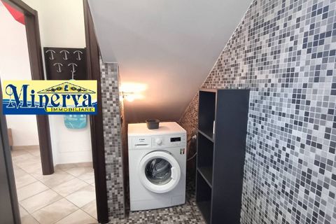 Reihenhaus in Anzio, Rome, Anzio - € 220.000 | Ref: V. 391 - Foto 37