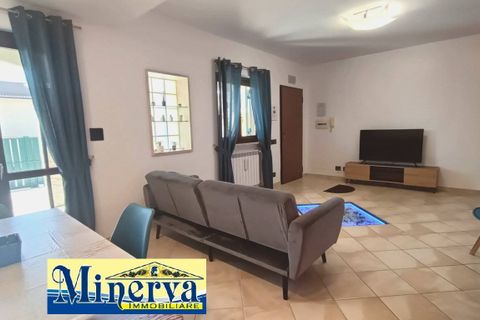 Reihenhaus in Anzio, Rome, Anzio - € 220.000 | Ref: V. 391 - Foto 40