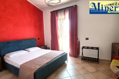 Reihenhaus in Anzio, Rome, Anzio - € 220.000 | Ref: V. 391 - Foto 45