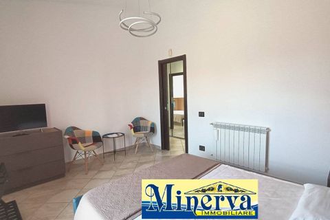 Reihenhaus in Anzio, Rome, Anzio - € 220.000 | Ref: V. 391 - Foto 47
