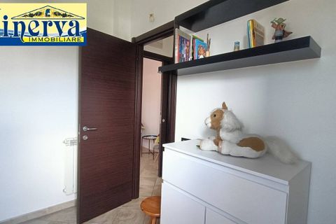 Reihenhaus in Anzio, Rome, Anzio - € 220.000 | Ref: V. 391 - Foto 50