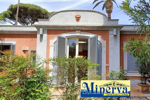 Villa a Anzio, Rome, Anzio - € 1.700/mes | Ref: A. 532 - foto 3