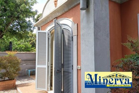 Villa a Anzio, Rome, Anzio - € 1.700/mes | Ref: A. 532 - foto 15