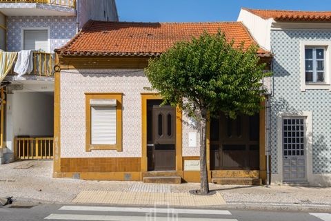 Landejendom i Ovar, Aveiro, Ovar - € 190.000 | Ref: 305-OVR - foto 1