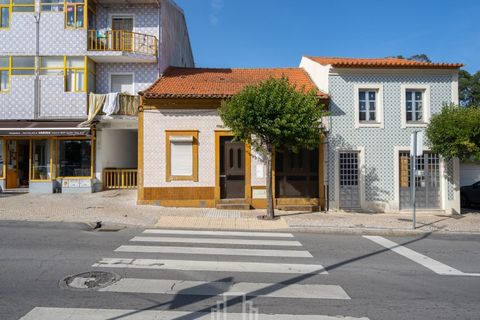 Landejendom i Ovar, Aveiro, Ovar - € 190.000 | Ref: 305-OVR - foto 2