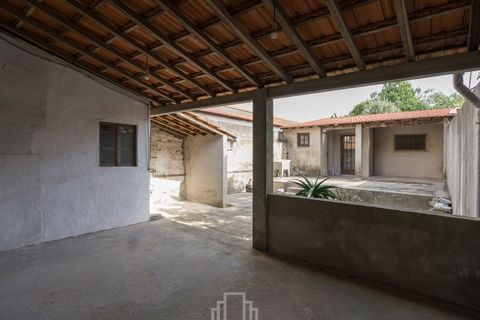 Landejendom i Ovar, Aveiro, Ovar - € 190.000 | Ref: 305-OVR - foto 20