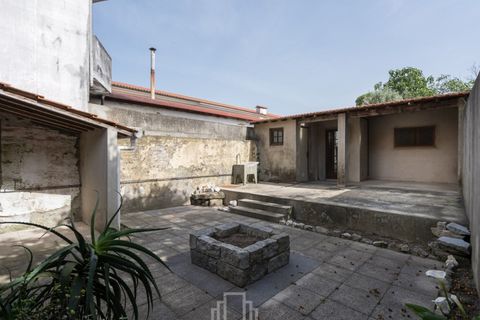 Landejendom i Ovar, Aveiro, Ovar - € 190.000 | Ref: 305-OVR - foto 24