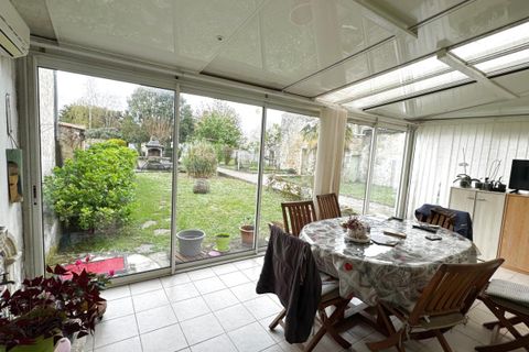 Landsbyhus i Rioux, Charente-Maritime, Rioux - € 288.000 | Ref: VH4419 - foto 1