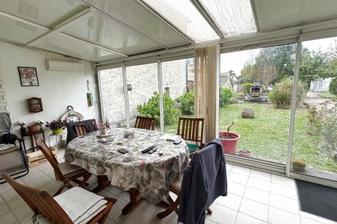 Landsbyhus i Rioux, Charente-Maritime, Rioux - € 288.000 | Ref: VH4419 - foto 2