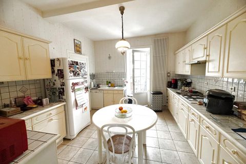 Landsbyhus i Rioux, Charente-Maritime, Rioux - € 288.000 | Ref: VH4419 - foto 7