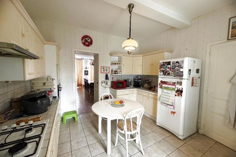Landsbyhus i Rioux, Charente-Maritime, Rioux - € 288.000 | Ref: VH4419 - foto 8