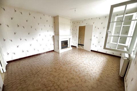 Landsbyhus i Rioux, Charente-Maritime, Rioux - € 288.000 | Ref: VH4419 - foto 18