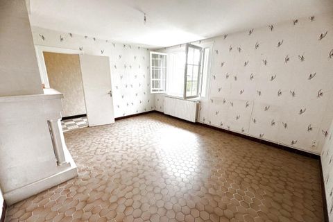 Landsbyhus i Rioux, Charente-Maritime, Rioux - € 288.000 | Ref: VH4419 - foto 19
