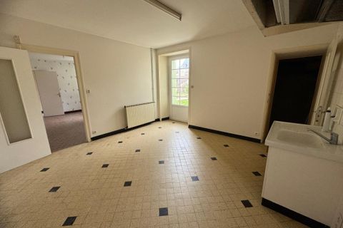 Landsbyhus i Rioux, Charente-Maritime, Rioux - € 288.000 | Ref: VH4419 - foto 22