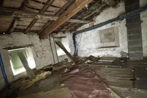 Landsbyhus i Rioux, Charente-Maritime, Rioux - € 288.000 | Ref: VH4419 - foto 29