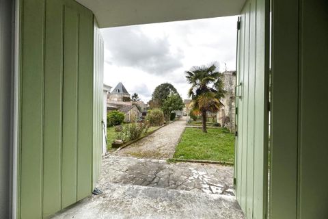 Landsbyhus i Rioux, Charente-Maritime, Rioux - € 288.000 | Ref: VH4419 - foto 30