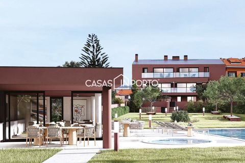 Lejlighed i Espinho, Aveiro, Espinho - € 436.673 | Ref: Ap_InEspinho_4989 - foto 3