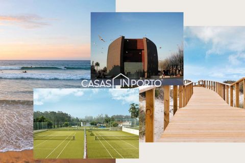 Lejlighed i Espinho, Aveiro, Espinho - € 436.673 | Ref: Ap_InEspinho_4989 - foto 20