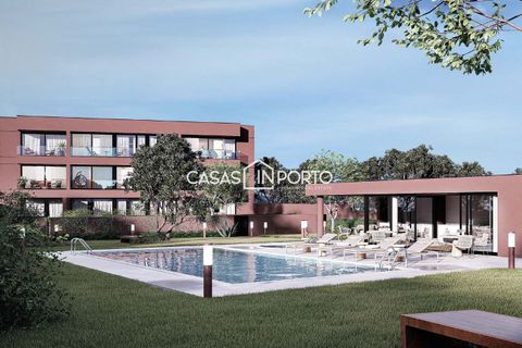 Lejlighed i Espinho, Aveiro, Espinho - € 454.029 | Ref: Ap_InEspinho_4991 - foto 2