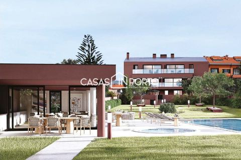 Lejlighed i Espinho, Aveiro, Espinho - € 454.029 | Ref: Ap_InEspinho_4991 - foto 15