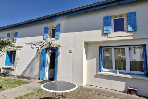 Villa i Gemozac, Charente-Maritime, Gemozac - € 157.500 | Ref: JP4424 - foto 2