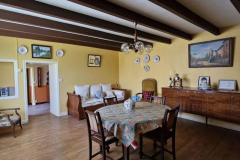 Villa i Gemozac, Charente-Maritime, Gemozac - € 157.500 | Ref: JP4424 - foto 3