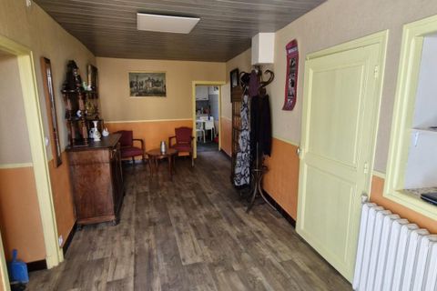 Villa i Gemozac, Charente-Maritime, Gemozac - € 157.500 | Ref: JP4424 - foto 5