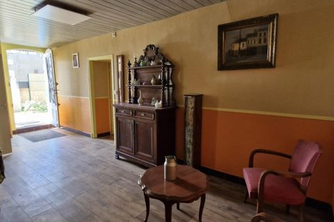 Villa i Gemozac, Charente-Maritime, Gemozac - € 157.500 | Ref: JP4424 - foto 6