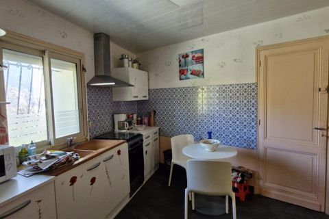 Villa i Gemozac, Charente-Maritime, Gemozac - € 157.500 | Ref: JP4424 - foto 7