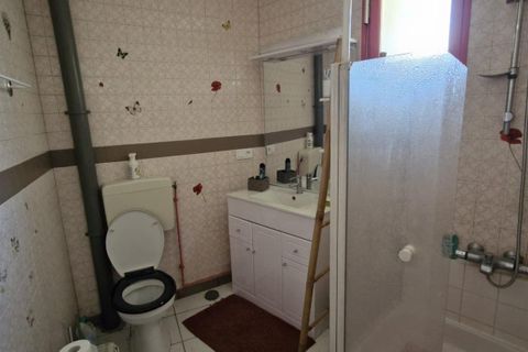 Villa i Gemozac, Charente-Maritime, Gemozac - € 157.500 | Ref: JP4424 - foto 9
