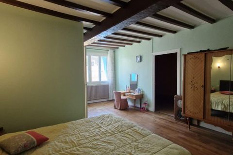 Villa i Gemozac, Charente-Maritime, Gemozac - € 157.500 | Ref: JP4424 - foto 12