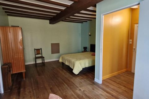 Villa i Gemozac, Charente-Maritime, Gemozac - € 157.500 | Ref: JP4424 - foto 13
