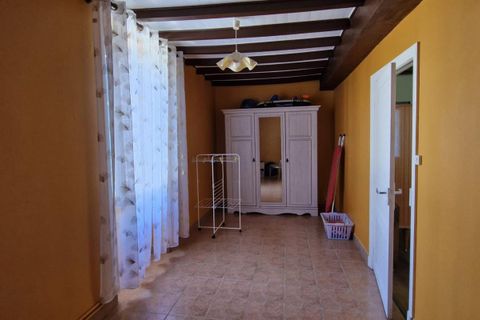 Villa i Gemozac, Charente-Maritime, Gemozac - € 157.500 | Ref: JP4424 - foto 15