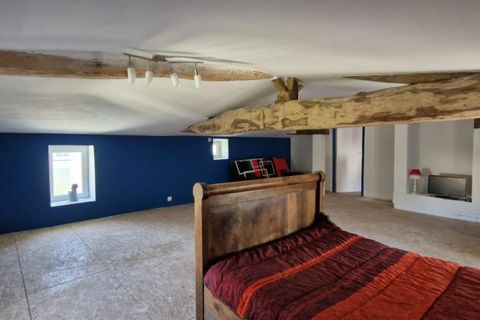 Villa i Gemozac, Charente-Maritime, Gemozac - € 157.500 | Ref: JP4424 - foto 17