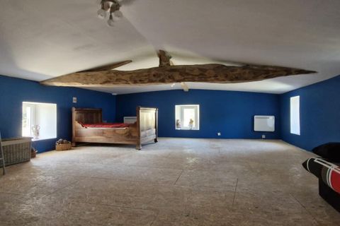 Villa i Gemozac, Charente-Maritime, Gemozac - € 157.500 | Ref: JP4424 - foto 18