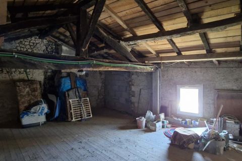 Villa i Gemozac, Charente-Maritime, Gemozac - € 157.500 | Ref: JP4424 - foto 21