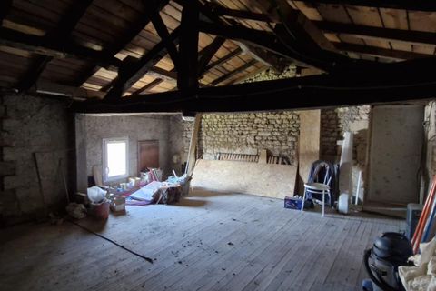 Villa i Gemozac, Charente-Maritime, Gemozac - € 157.500 | Ref: JP4424 - foto 22